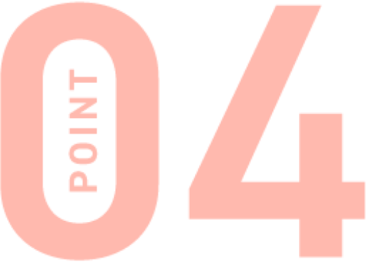POINT 04