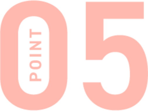 POINT 05